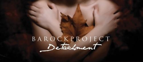 "Detachment" è l'album della maturità per i Barock Project