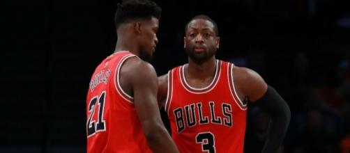 NBA Score: Chicago Bulls Dominate Brooklyn Nets As Expected - inquisitr.com