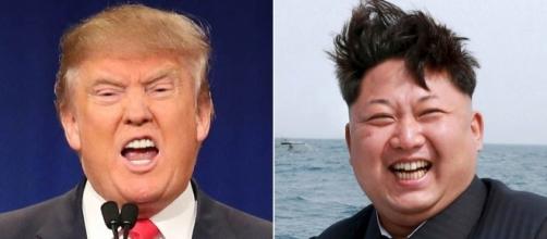 North Korea State Media Wants "Wise" Donald Trump to Become President - thelibertarianrepublic.com