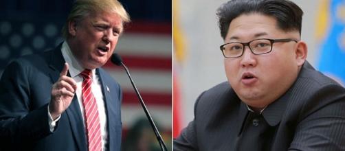 Schermaglie tra Usa e Corea del Nord