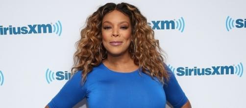 Talk show host Wendy Williams. Pagesix.com