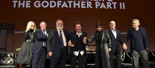 The Godfather' fans will love watching this amazing Tribeca Film ... - mashable.com