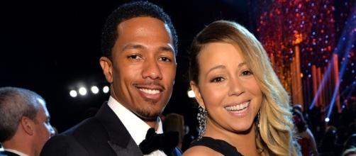 We Get Along Great As Nick Cannon Denies Holding Bad Blood Against ... - shaidysworld