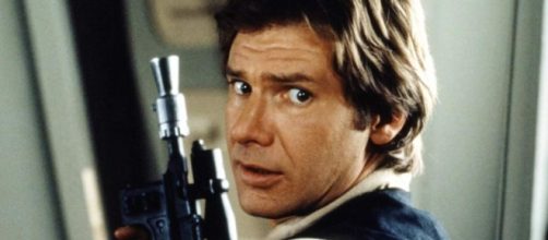 12 Scenes That Prove Han Solo Could Use The Force - cracked.com