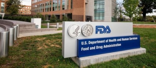 A Look At How The Revolving Door Spins From FDA To Industry ... - npr