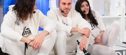 Amici 16 eliminato 6 maggio 2017