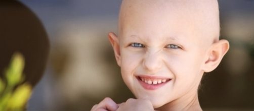 Bimbo di 4 anni muore di cancro