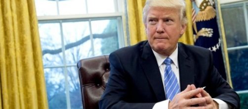 Donald Trump's First 100 Days as President: Setbacks and Successes ... - usnews.com