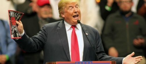 Donald Trump's First 100 Days: Promises Trump Has Kept In His ... - inquisitr.com