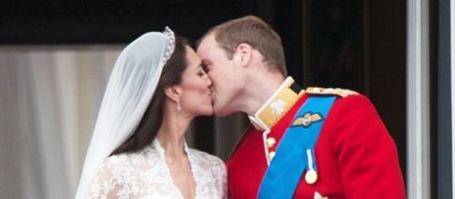 Duchess Kate, Prince William's Royal Wedding Was 5 Years Ago: Look ... - usmagazine.com