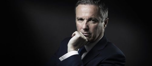 Dupont-Aignan : «Fillon est un honnête homme qui propose de ... - sputniknews.com