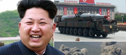 Ennesimo test balistico fallito dalla Corea del Nord.