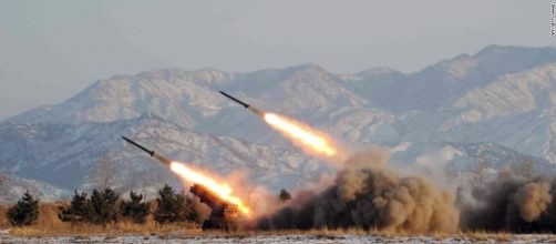 Facing growing North Korea nuke threats ... - cnn.com