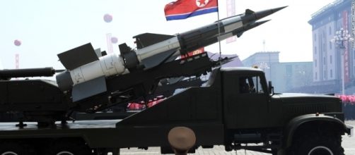 Growing North Korea nuke threat ... - cnn.com
