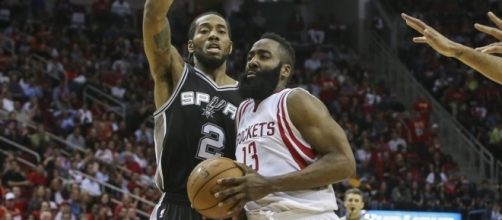 Houston Rockets: Better Than The Spurs? - hoopshabit.com