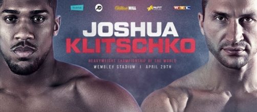 How To Watch Joshua VS Klitschko Fight Live Online - reviewsdir.com