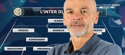 Inter, Pioli cambia tutto contro il Napoli