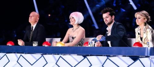 Italia's Got Talent 2017 vincitore finale