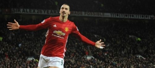 LA Galaxy just offered to make Zlatan the highest-paid player in ... - businessinsider.com