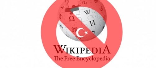 La Turchia blocca l'accesso a Wikipedia per non aver rimosso ... - macitynet.it