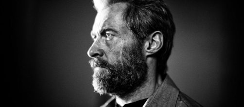 "Logan" to receive black-and-white treatment in May / photo source: promo release/ BN Photo Library