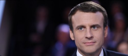 Martinique : Lettre ouverte d'Emmanuel Macron aux Outre-mer ... - politiques-publiques.com