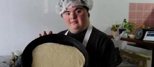 Mateo Kawaguchi, 22enne con sindrome di Down, parteciperà al Campionato Mondiale della Pizza