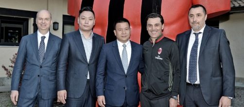 Mirabelli officially appointed Milan's director of sport, Montella ... - rossoneriblog.com