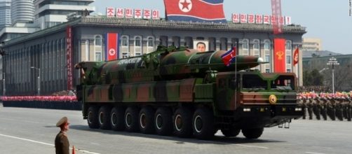 North Korea fires missile, South Korea says - CNN.com - cnn.com