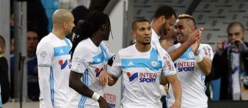 OM : le plan des joueurs marseillais pour battre le PSG ! - planetemercato.fr