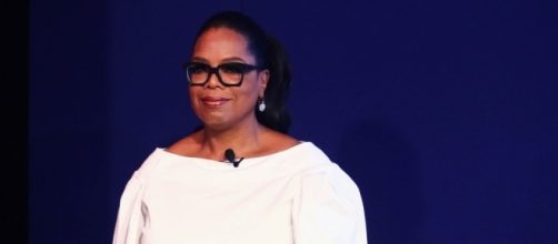 Oprah Winfrey was surprised somebody didn't know who she is - Photo: Blasting News Library -