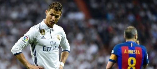 Real Madrid : Nouvelles accusations contre CR7