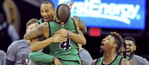 Recap: Boston Celtics at Cleveland Cavaliers - hardwoodhoudini.com