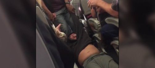 United Airlines CEO Apologizes for Kentucky Doctor Being Dragged ... - nbcnews.com