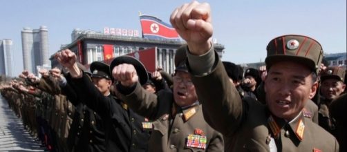 US Contemplates Attack against North Korea | Global Research ... - globalresearch.ca
