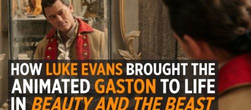 Why Belle Should Have Chosen Gaston | | Observer - observer.com