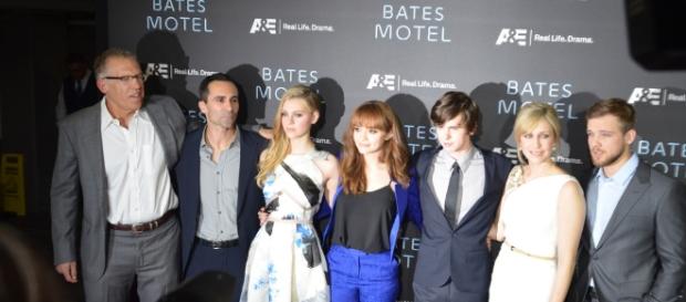 A great cast who had their show ended WAY too soon for fans liking/Photo via Flickr.com A great cast who had their show ended WAY too soon for fans liking/Photo via Flickr.com