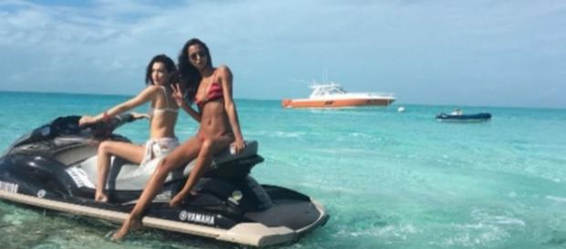 A promotional still from the Fyre Festival, which did not live up to expectations / BN Photo Library A promotional still from the Fyre Festival, which did not live up to expectations / BN Photo Library