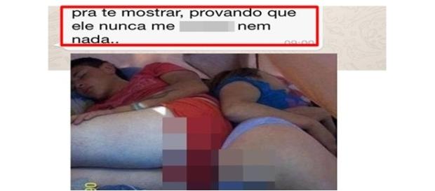Amigos dormindo juntos: friend zone Amigos dormindo juntos: friend zone