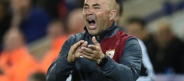 Après Bauza, l'Argentine rêve de Sampaoli... qui rêve d'entraîner ... - liberation.fr Après Bauza, l'Argentine rêve de Sampaoli... qui rêve d'entraîner ... - liberation.fr