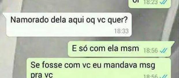 As melhores conversas que vão fazer você rir muito As melhores conversas que vão fazer você rir muito