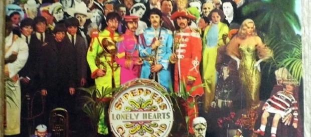 BBC to celebrate 50th anniversary of Sgt Pepper's album BBC to celebrate 50th anniversary of Sgt Pepper's album