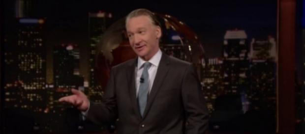 Bill Maher on Donald Trump, via Twitter Bill Maher on Donald Trump, via Twitter