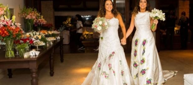 Daniela Mercury e Malu Verçosa vão se casar novamente em duas ... - com.br Daniela Mercury e Malu Verçosa vão se casar novamente em duas ... - com.br