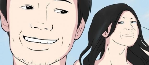 Desvantagens de casar com uma mulher mais velha Desvantagens de casar com uma mulher mais velha
