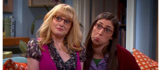 Deux actrices de « The Big Bang Theory » font pression pour gagner ... - vanityfair.fr Deux actrices de « The Big Bang Theory » font pression pour gagner ... - vanityfair.fr