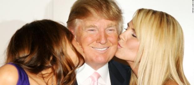 Donald Trump misses his old life i-mage credit - CNNPolitics.com Donald Trump misses his old life i-mage credit - CNNPolitics.com