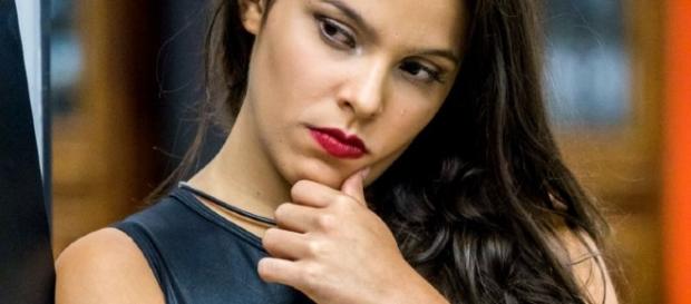 Emilly Araújo foi a campeã do BBB17 Emilly Araújo foi a campeã do BBB17