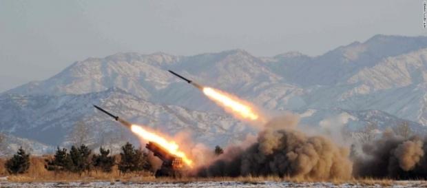Facing growing North Korea nuke threats ... - cnn.com Facing growing North Korea nuke threats ... - cnn.com