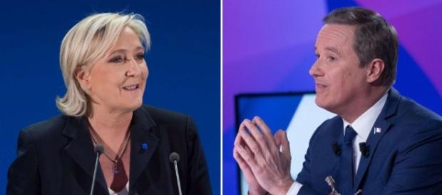 Front national : les doutes de Nicolas Dupont-Aignan | L'Opinion - lopinion.fr Front national : les doutes de Nicolas Dupont-Aignan | L'Opinion - lopinion.fr